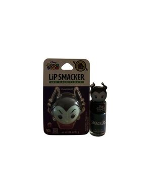 Maleficent Lip Smacker Set